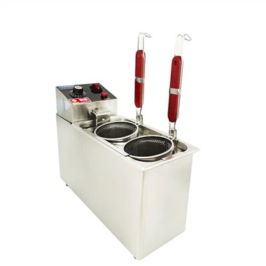 Tijorat noodle pishirgichi