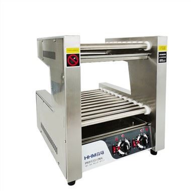 Hot Dog Gril mashinasi