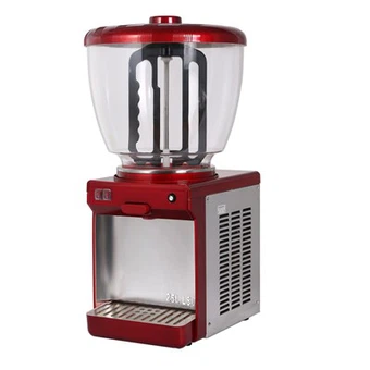 Tijorat ichimliklar dispenseri